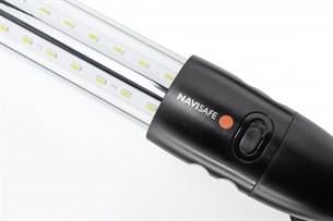 NAVISAFE PORTATİF SUALTI AYD. LAMBASI 114 LEDLİ