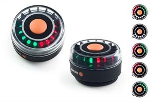 Navisafe Red/Green