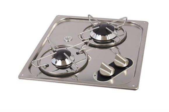 Navy Load Çiftli Gömme Ocak NL22001