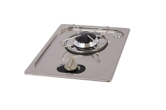 Navy Load Tekli Gömme Ocak NL22000