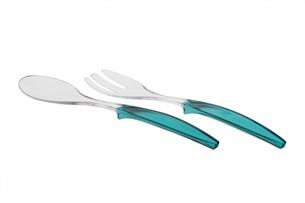 New Port Harbour Servis Gereçleri