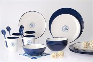 New Port Harbour Servis Gereçleri