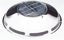 Nicro Day-Night 2000 Solar havalandırma