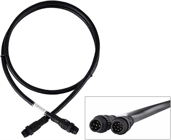 NMEA 2000 - M12-8M TO M12-5M UNPOWERED