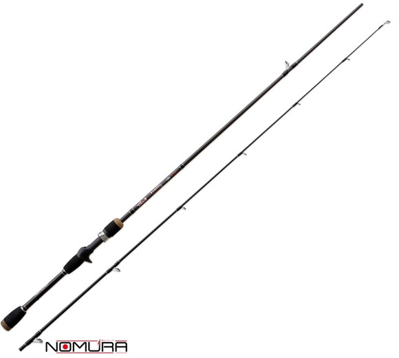 Nomura Haru Baıtcastıng 195cm 3-12g