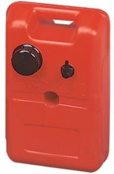 Nuova Rade benzin tankı 12L