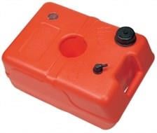 Nuova Rade benzin tankı 30L