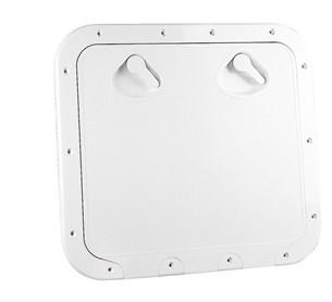 Nuova Rade Classic Plastik Kapak 463 X 517 mm