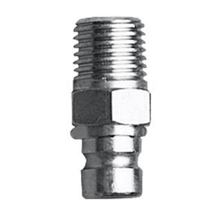 Nuova Rade Erkek Benzin Konnektörü