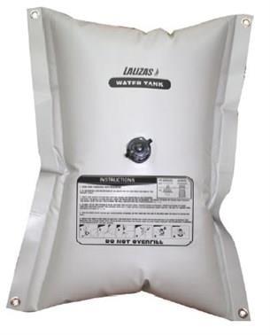 NUOVA RADE ESNEK SU TANKI 120 LT. 125X74CM