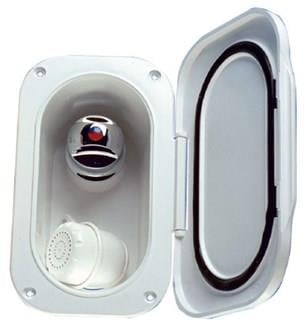 Nuova Rade Hortumlu Duş ve Yuvası 3 Metre