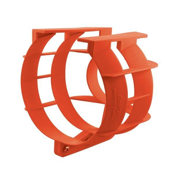 NUOVA RADE PERVANE KORUYUCU,25-35 HP,Ø29CM,TURUNCU