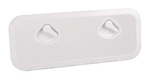 Nuova Rade Topline Plastik Kapak  243x607 mm