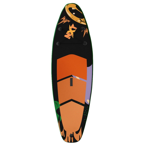 NXT Mixup Şişme SUP Board Seti 320cm