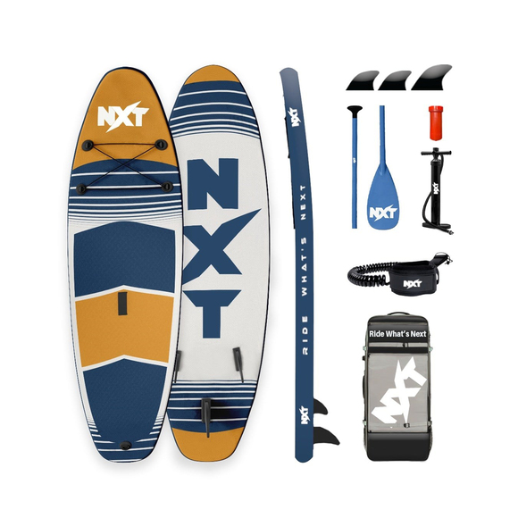 NXT Navigator Şişme SUP Board Seti 305cm
