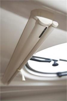 Oceanair Hatch Shade