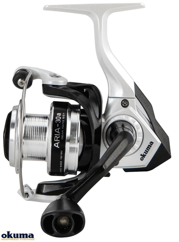 Okuma Arıa-20 Olta Makinesi