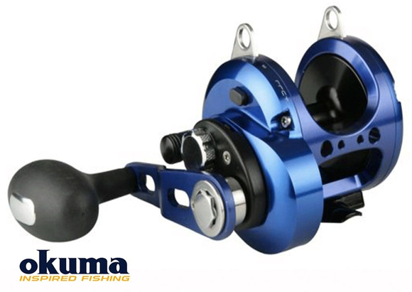 Okuma Cedros 15S Çıkrık Makine
