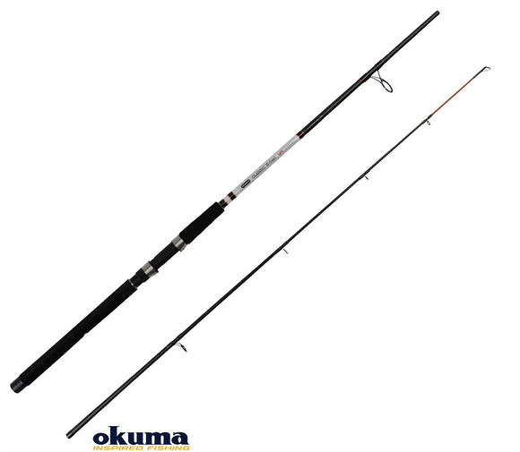 Okuma Classic UFR Sea Boat 6 180cm 100-200g - 2 Parça Bot Kamışı