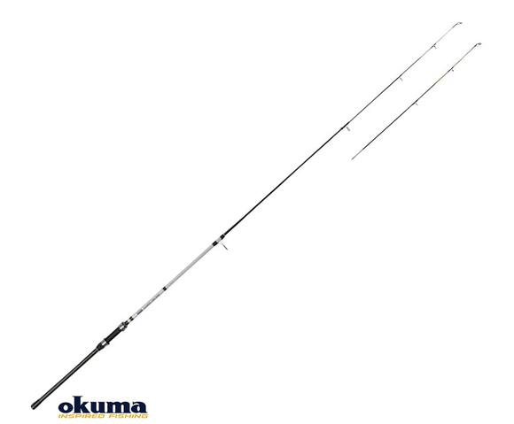 Okuma Classic UFR Tele Boat 5 150cm 120G Bot Kamışı