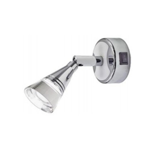 Okuma Lambası 12V Led Sıcak Beyaz