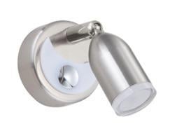 Okuma Lambası 12V Led Sıcak Beyaz