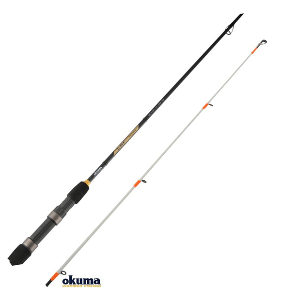 Okuma Lrf-S-602UL 180cm 1-7 gr Lrf Kamışı