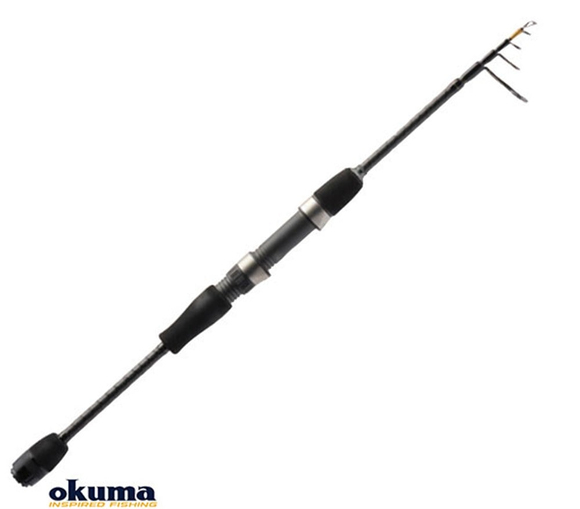 Okuma Lrf-Tele-702UL 210cm 1-8 gr Lrf Kamışı