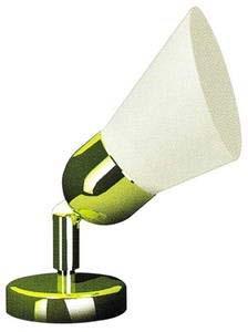 Opal Okuma Lambası Sarı 12V