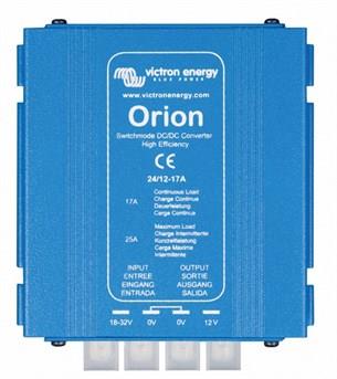 Orion DC/DC Konvertör