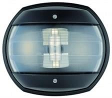 Osculati Classic Puruva Feneri 12V Siyah