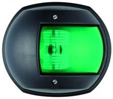 Osculati Compact Sancak Feneri 12V Siyah