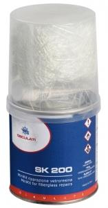 Osculati Fiber Tamir Kiti 200 gr