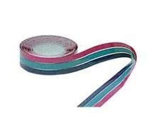 Osculati Fleto Bandı Mavi/Turkuaz/Pembe