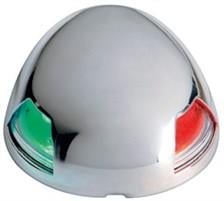 Osculati Led Navigasyon Feneri,Sancak-İskele kombine Güverteye Montaj