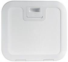 Osculati UV Işınlarına Dayanıklı Plastik Kapak Dış (mm):405x375