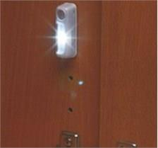 Otomatik Dolap Lambası 50x15x16 mm