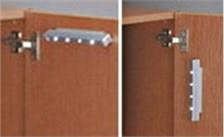 Otomatik Dolap Lambası