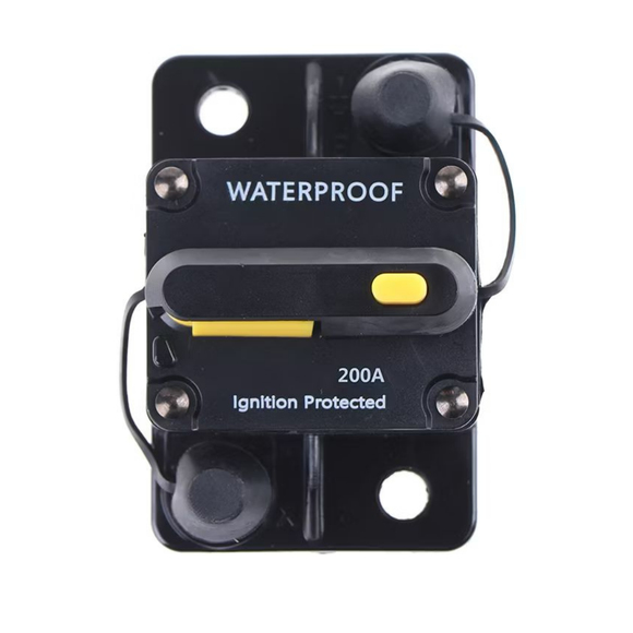 Otomatik Sigorta 200 Amper