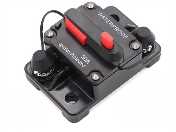 Otomatik Sigorta 30 Amper