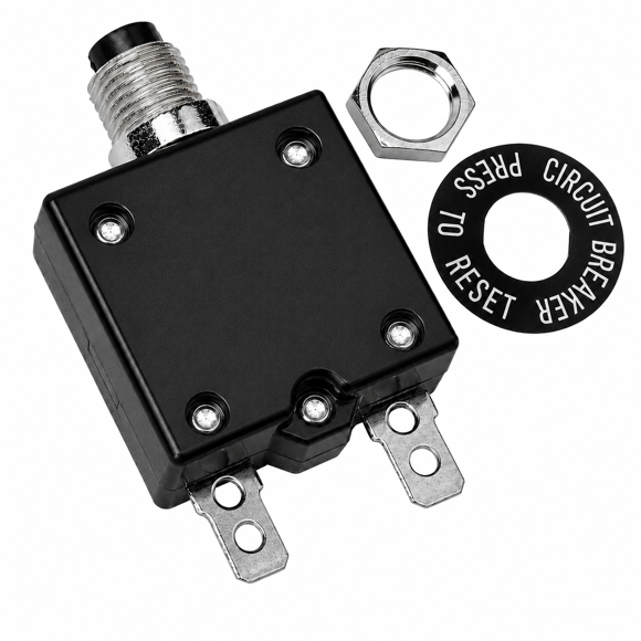 Otomatik Sigorta 35 Amper