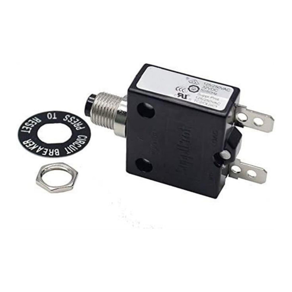 Otomatik Sigorta 40 Amper