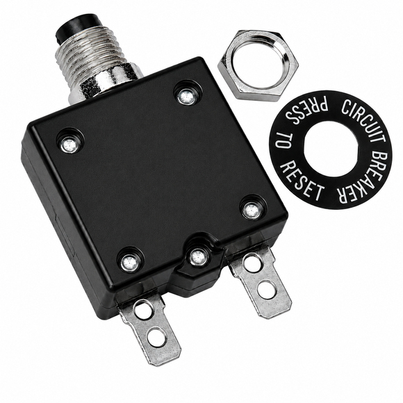 Otomatik Sigorta 45 Amper