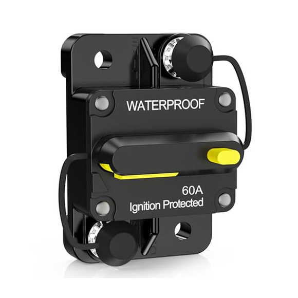 Otomatik Sigorta 60 Amper