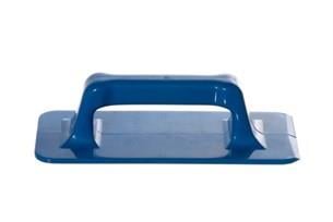 Pad Holder Hand