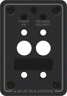 Panele montaj adaptörü