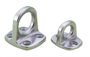 Paslanmaz AISI 316 Usturmaça Tutucu Ø 22mm