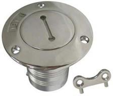 Paslanmaz Çelik Benzin Dolum ağızı 38mm