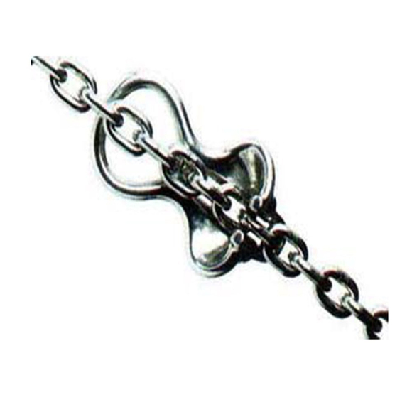 Paslanmaz çelik konnektör 10-12 mm