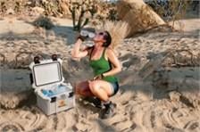 Pelican Elite buzluk